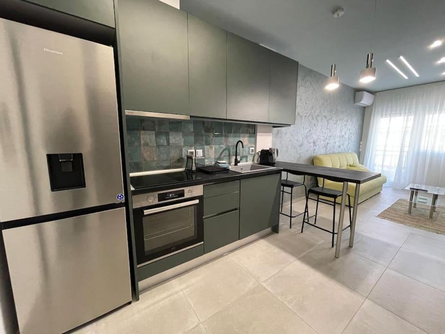 Appartement The Grεεn